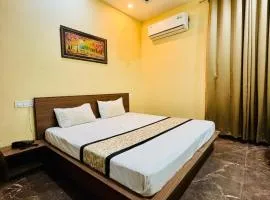 Hotel Vistara Inn