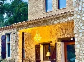 Maison Martens Villa & Appartement