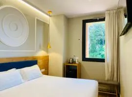 Habital Suites