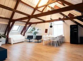 B&B 'de Wenteltrap'