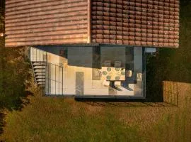 Villa Bellevue adaptée PMR à Salvagnac- Cajarc