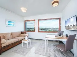 Strandhafer 1 Bekassine