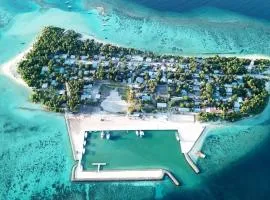 Ocean Haven Himandhoo