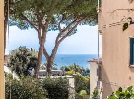 Casetta al mare