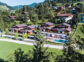 Alpin-Chalet