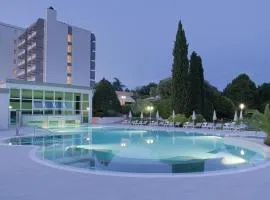 Hotel Des Bains Terme