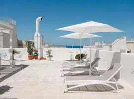 Donna Domenica Boutique Suites