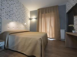 B&B Fantasie Romane