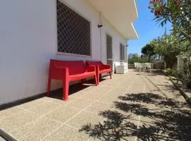 Villetta Isola di Chiara - Apulia Home