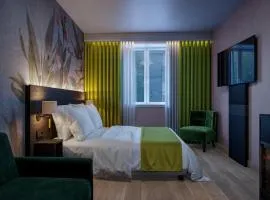 Thon Hotel Panorama