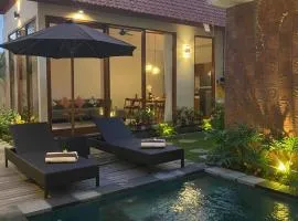 Dream House Ubud