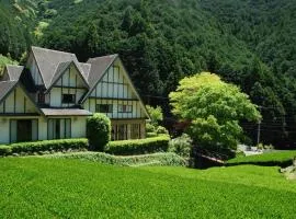 風香る森のホテル鈴桃rindou