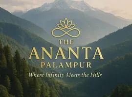 The Ananta Palampur