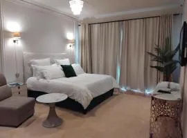 La Belva City Resort Lusaka