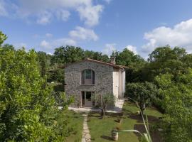 Agriturismo Podere Caneto, Cottage in Oliveto