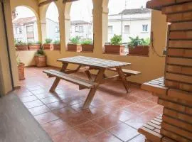 Casa Almena