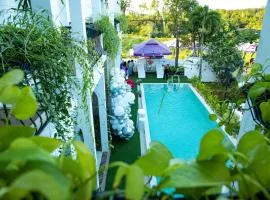 Ninh Hoa Garden