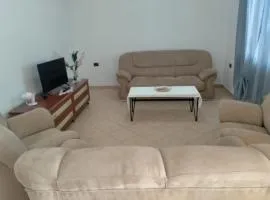 Karaj Apartment