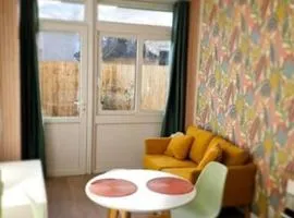 Nid douillet en Suisse Normande