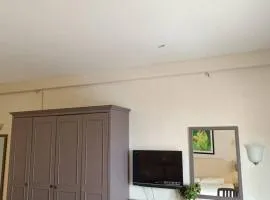 Sky beach resort