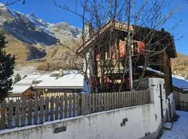 Chalet Le Camée