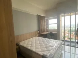 Room bangren 01 - Apartemen Avenue BSD