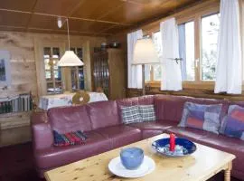 Chalet Cresta di Saas