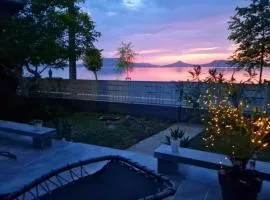Sunset Beach House