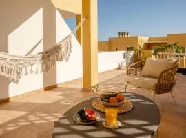 Casa Mejillon, Costa Calma