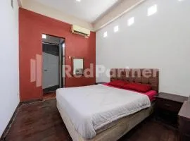 Tobana House Bintaro RedPartner