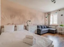 RentPlanet - Studio Rynek Ratusz