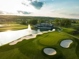 Zala Springs Golf Resort