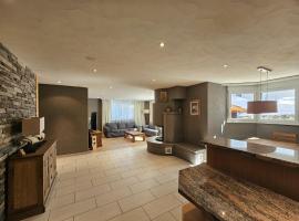 Bavaria, hotel in Saas-Fee