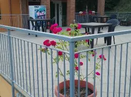 Agriturismo Ca' del Monte