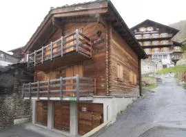 Chalet Renu