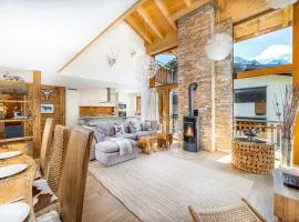 Sonnegg Penthouse