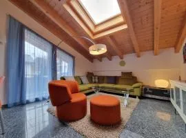 Snowfun B Penthouse
