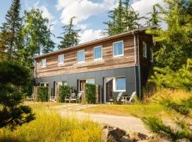 Familiehuis met Hottub | 10 Pers.