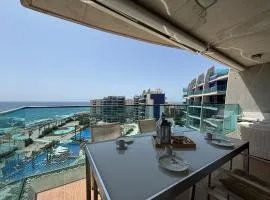 Seaview Heaven