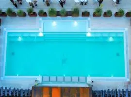 Hotel Alkar