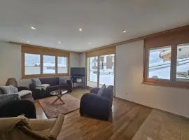 Aramis Ground Floor