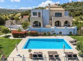 Arios Lux Villa