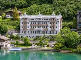 Seehotel Bellevue by keyone