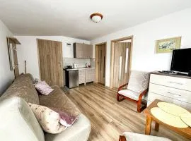 Pokoje i apartamenty Pod Dębem