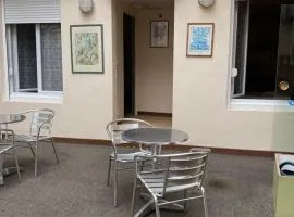 Hotel Du Commerce