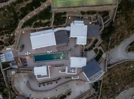 Villa Levi's by Ethos Hospitality - Tennis Court