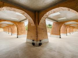 Gandum Village - Conscious Boutique Hotel, hotel in Montemor-o-Novo