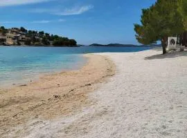 Mobile Home Sea Shell Šime, Drage
