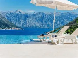 Gorgeous Morinj Resort