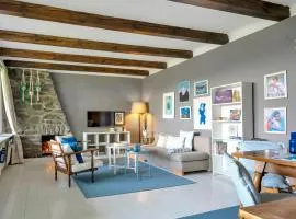 Ferienwohnung mit traumhaftem Seeblick